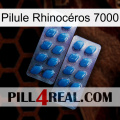 Pilule Rhinocéros 7000 viagra2